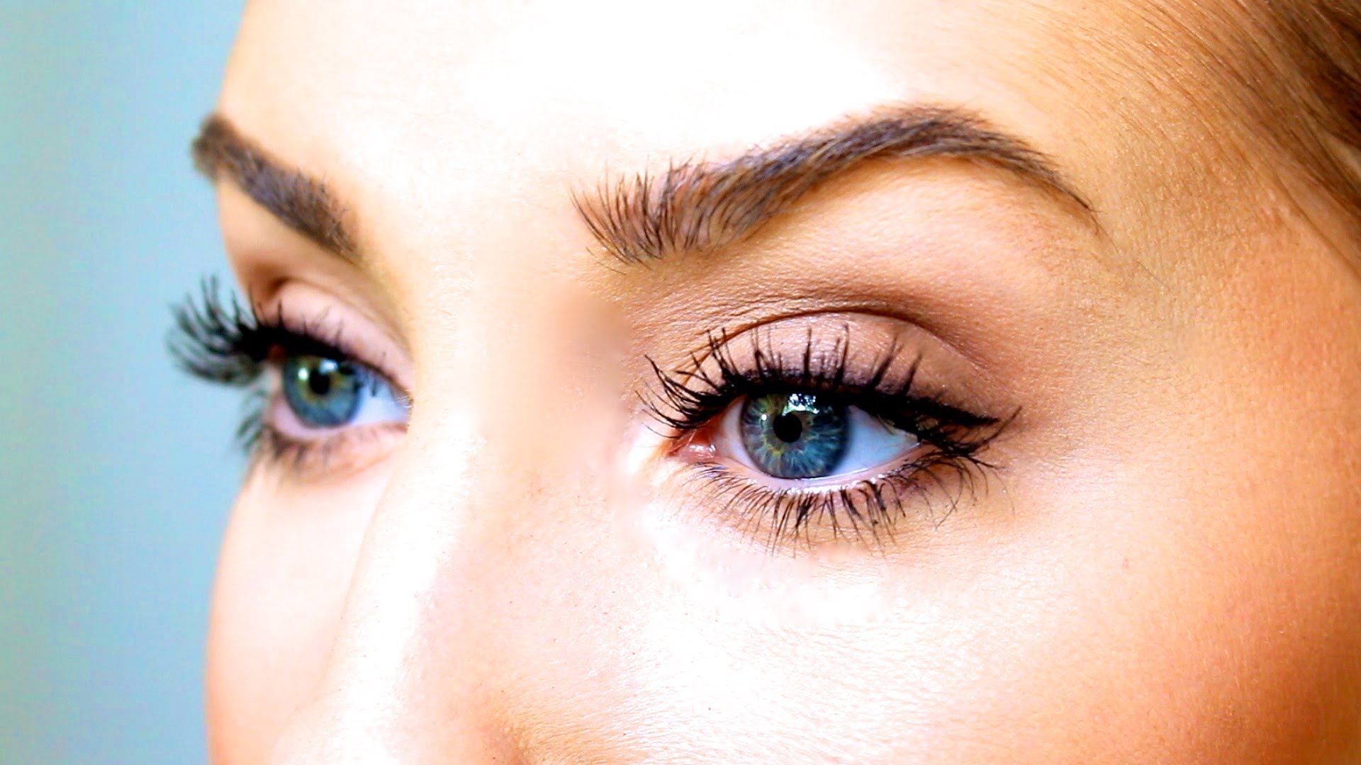 Easy Ways to Grow Longer Eyelashes