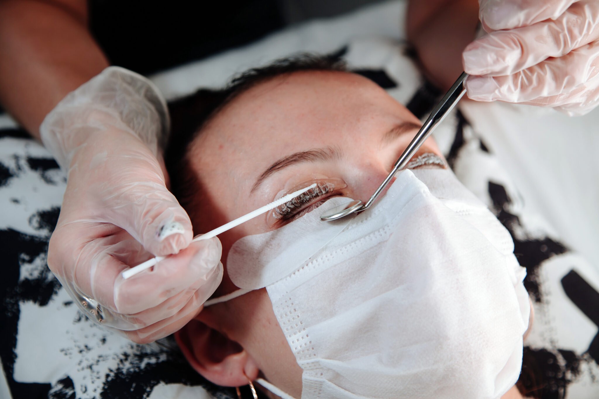What Are Lash Lifts and Why Are They So Popular?