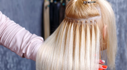 How to Make Hair Extensions Last Longer