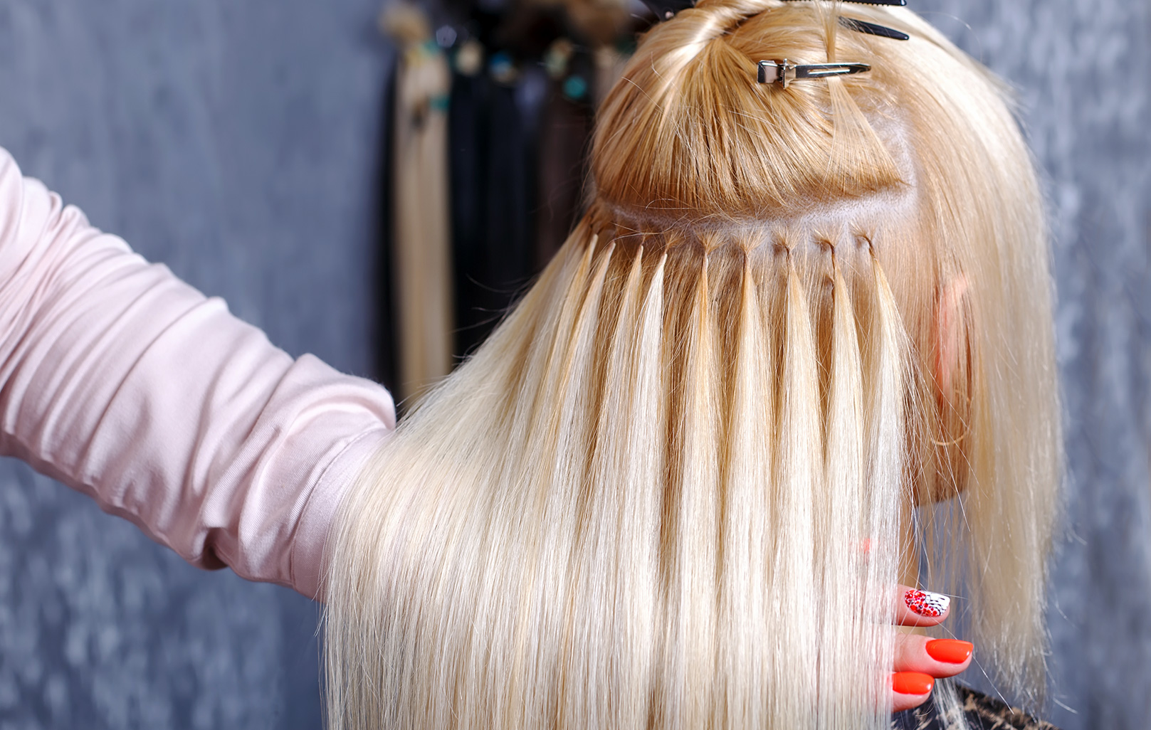 How to Make Hair Extensions Last Longer