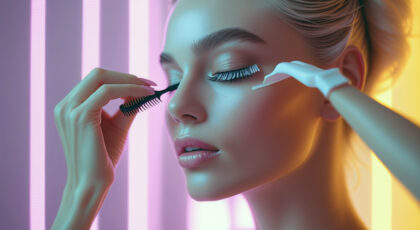 The Complete Guide to Eyelash Extension Aftercare