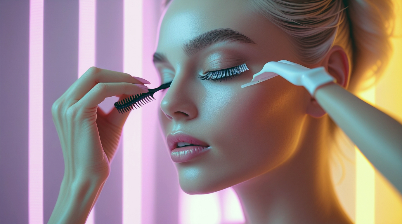 The Complete Guide to Eyelash Extension Aftercare