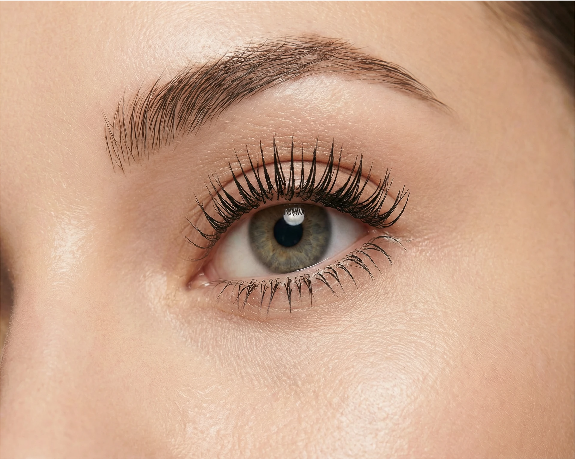 close up defined lashes tubing mascara no smudge