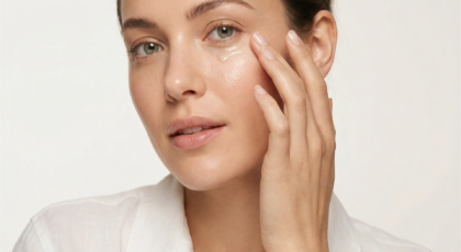 The Benefits of Caffeine in Your Eye Care Routine