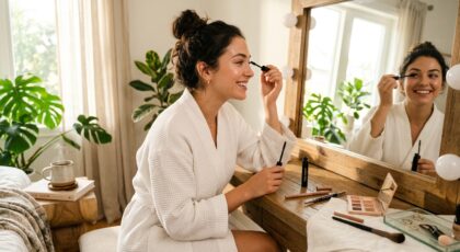 How to Do Your Eye Makeup in 5 Minutes: Quick Looks for Busy Mornings