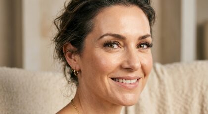What Causes Sparse Lashes After 40 and What You Can Do About It