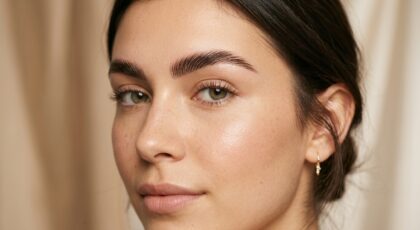 Brow Lamination Aftercare: Everything You Need to Know