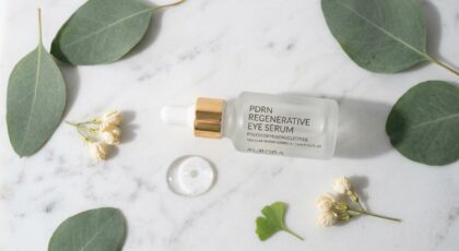 PDRN Skincare: The Next Big Eye Area Ingredient After Exosomes