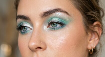 Mermaid Eye Makeup Trend: How to Get Summer 2026’s Hottest Look