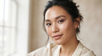 How to Get the 2026 Flat Brow Without Over-Plucking