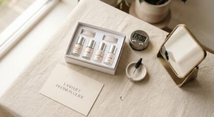Are At-Home Lash Lift Kits Worth It in 2026?